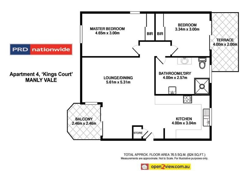 7/25 King Street, Manly Vale NSW 2093