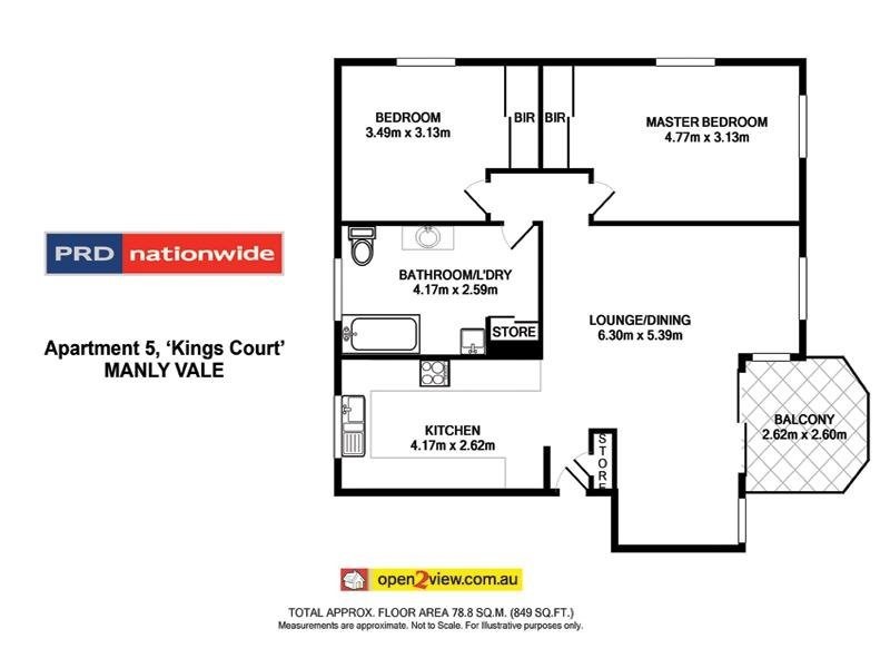 7/25 King Street, Manly Vale NSW 2093