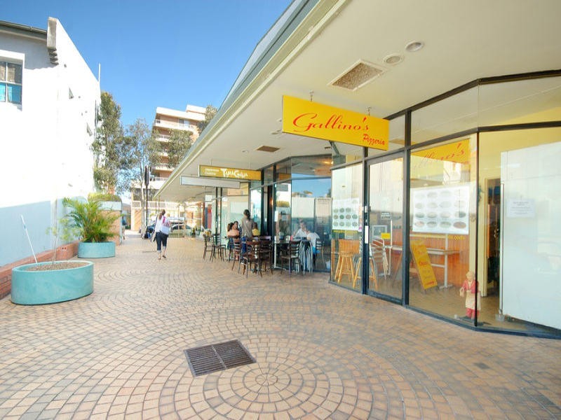 9/318 Sydney Road, Balgowlah NSW 2093