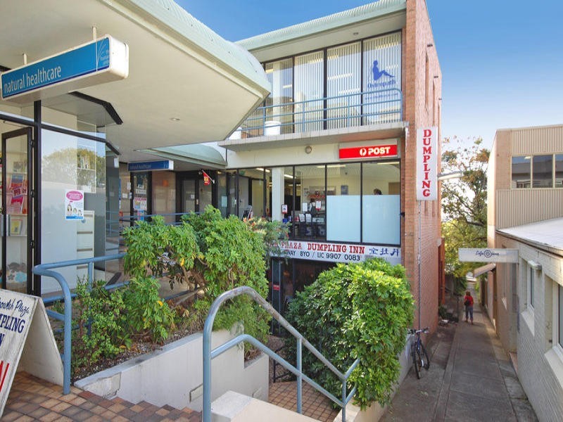 9/318 Sydney Road, Balgowlah NSW 2093