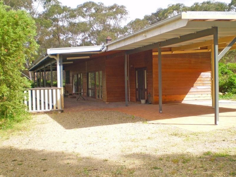 Lot 20 Hume Highway, Paddys River NSW 2577