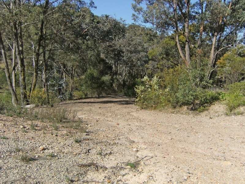 Lot 20 Hume Highway, Paddys River NSW 2577
