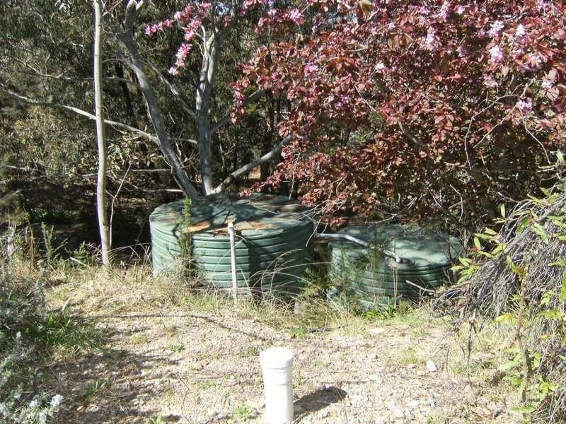 Lot 20 Hume Highway, Paddys River NSW 2577