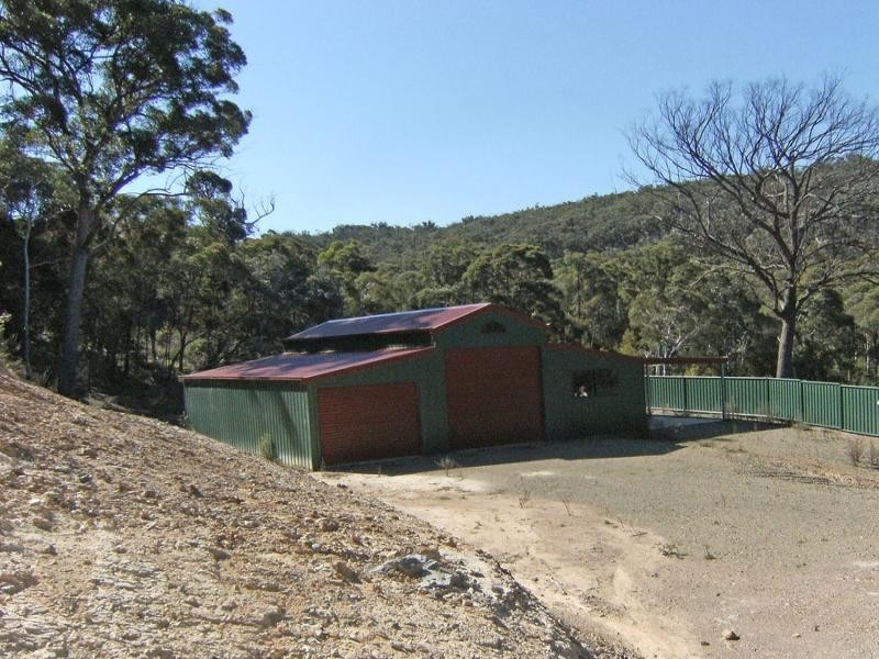 Lot 20 Hume Highway, Paddys River NSW 2577