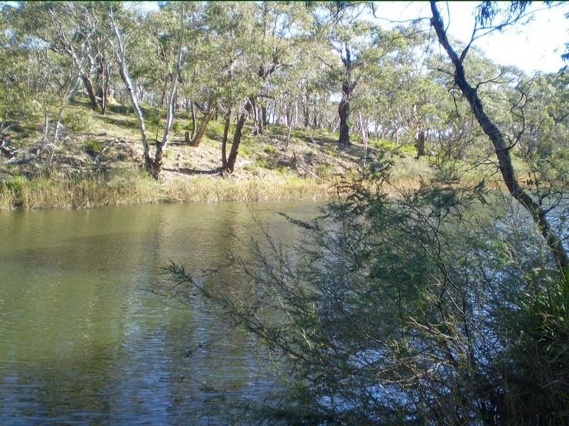 Lot 20 Hume Highway, Paddys River NSW 2577
