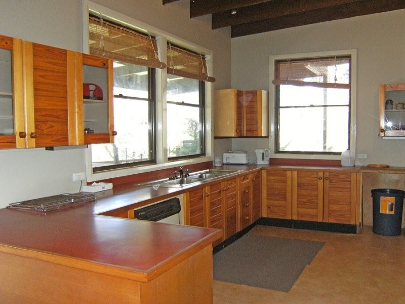 Lot 20 Hume Highway, Paddys River NSW 2577