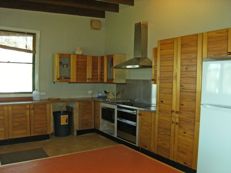 Lot 20 Hume Highway, Paddys River NSW 2577