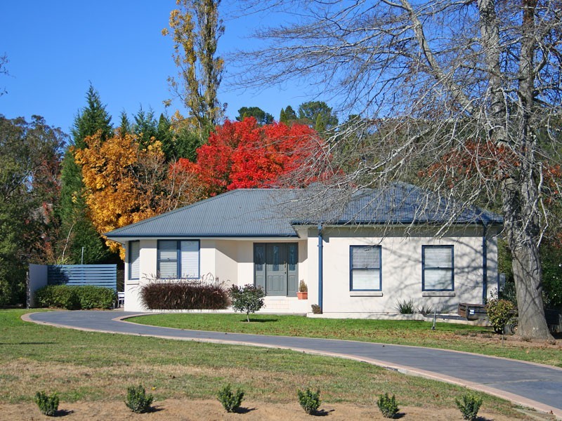 101 Suttor Road, Moss Vale NSW 2577