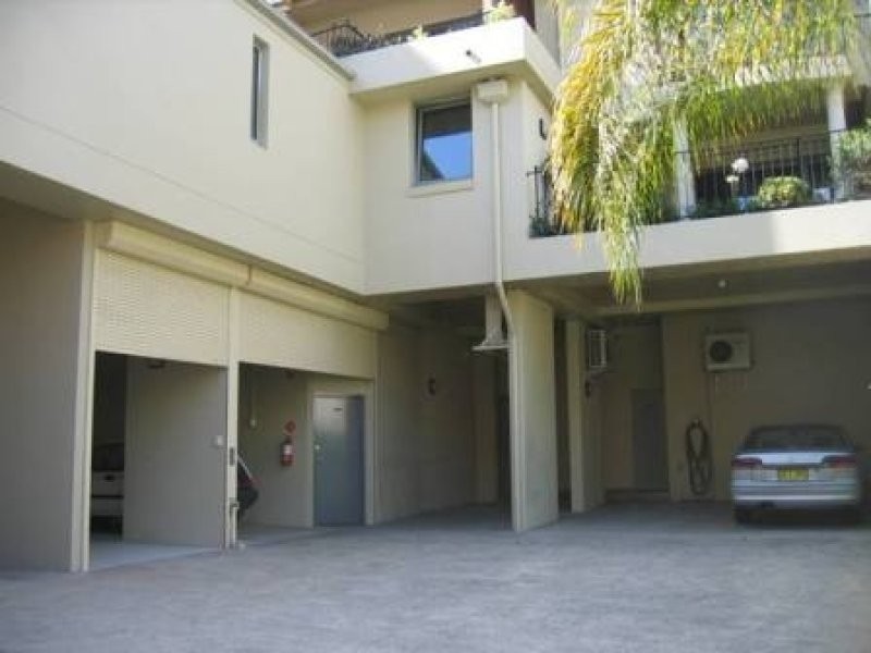 Suite 4/144-146 Cathedral Street (Cnr Bourke Street), Woolloomooloo NSW 2011