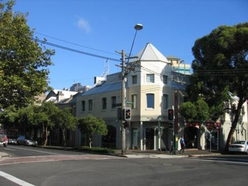 Suite 5/144-146 Cathedral Street (Cnr Bourke Street), Woolloomooloo NSW 2011