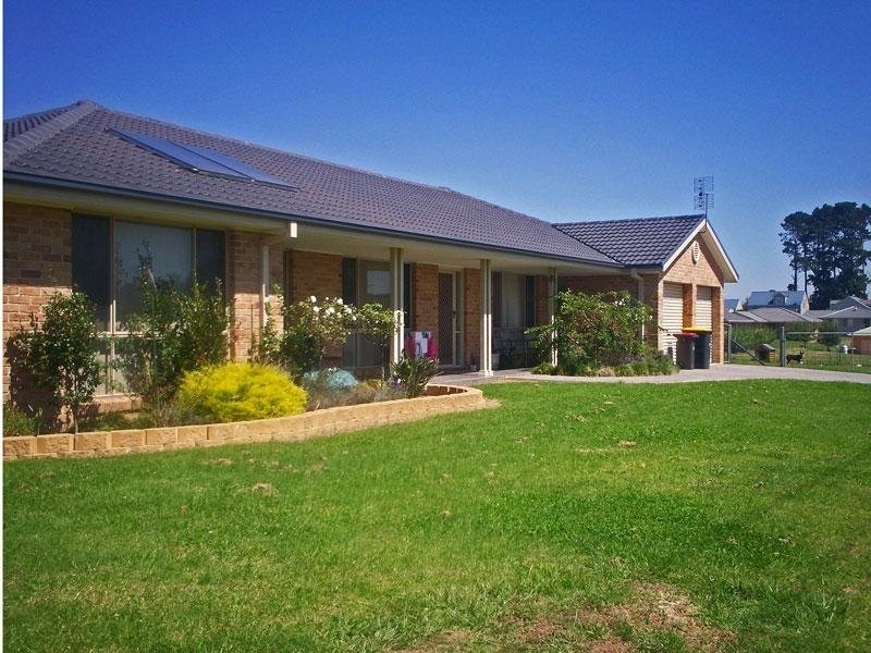 Lot 1 Blackwood Place, Robertson NSW 2577