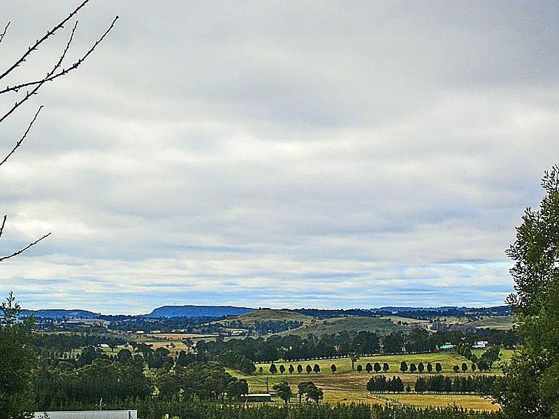 Exeter NSW 2579