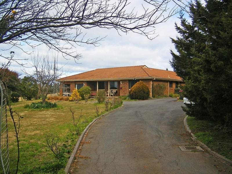 Exeter NSW 2579