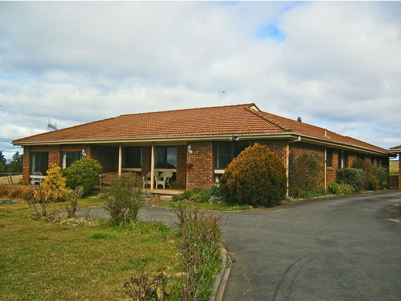 Exeter NSW 2579