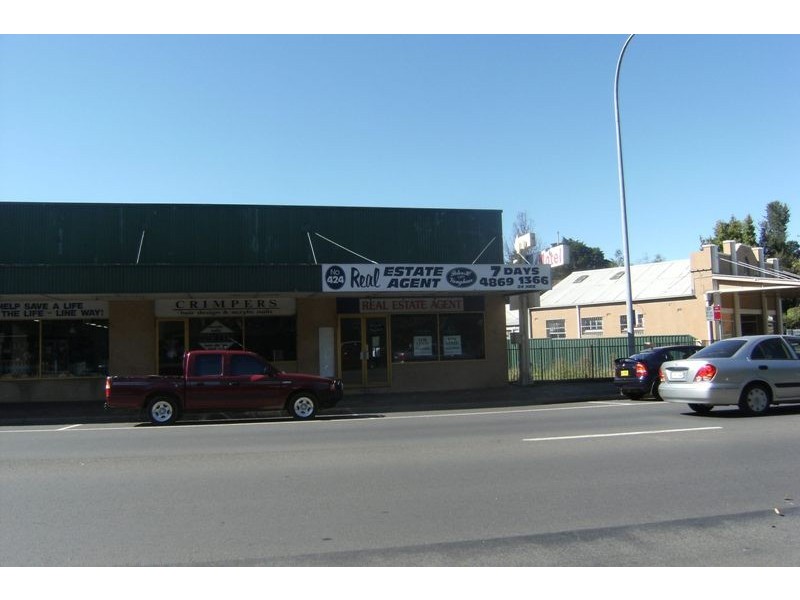 424 Argyle Street, Moss Vale NSW 2577