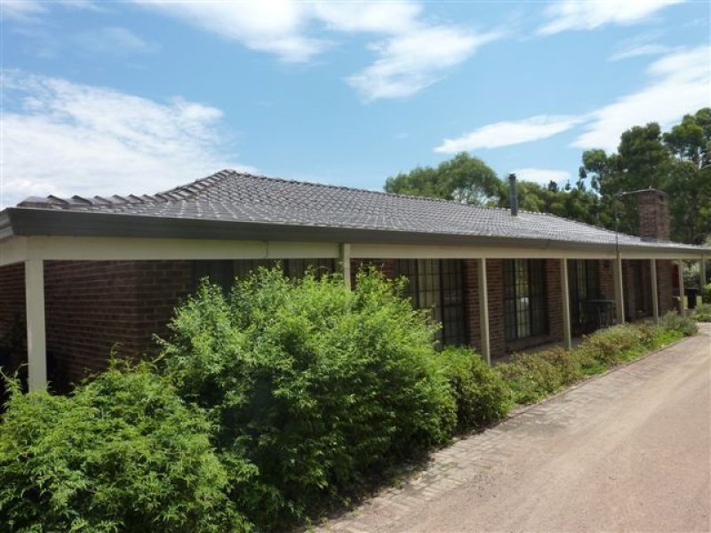 Lot 11 Berrima Drive, Berrima NSW 2577