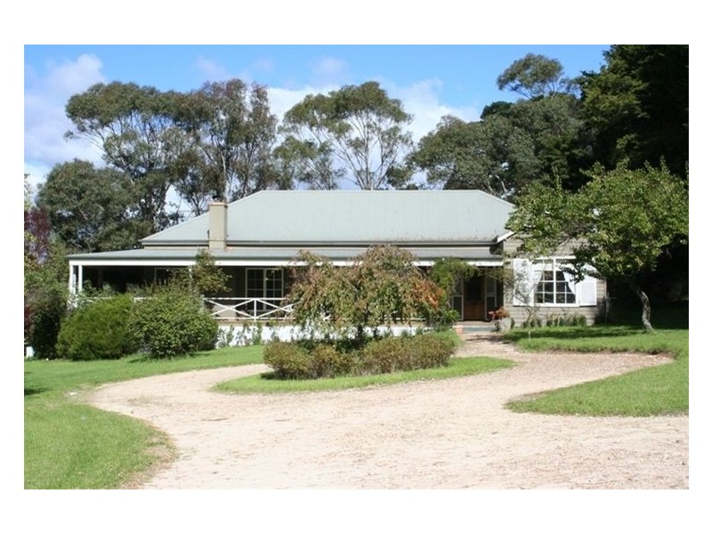 441 Tugalong Road, Canyonleigh NSW 2577