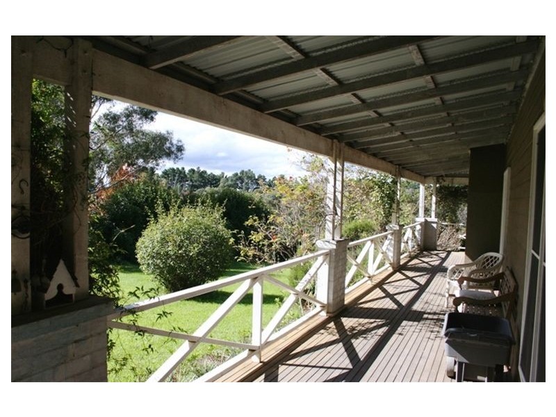 441 Tugalong Road, Canyonleigh NSW 2577