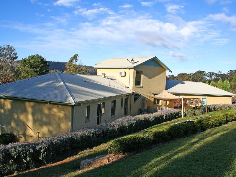 8 Copplestone Lane, Bowral NSW 2576
