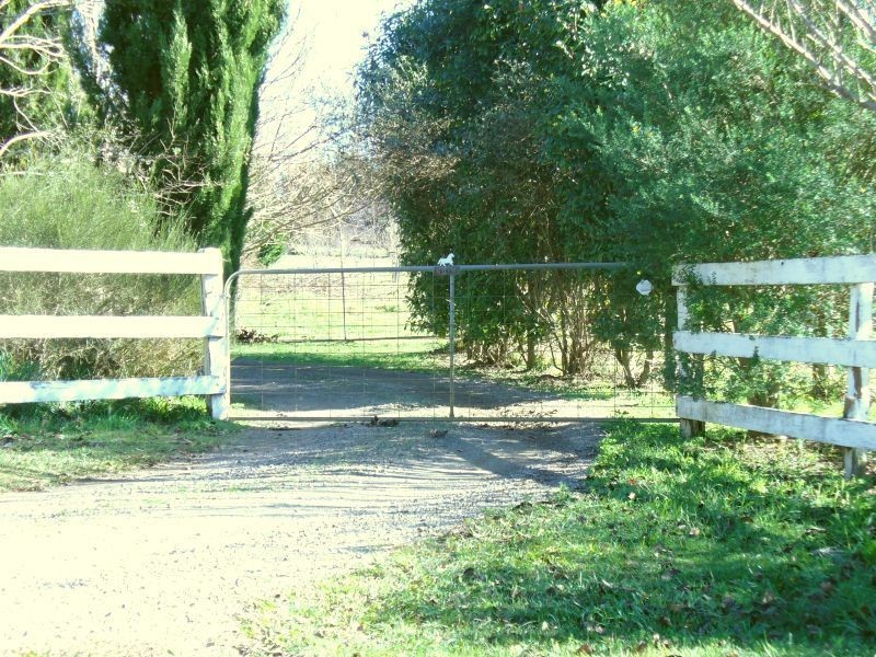 Lot 11 Illawarra Highway, Burrawang NSW 2577