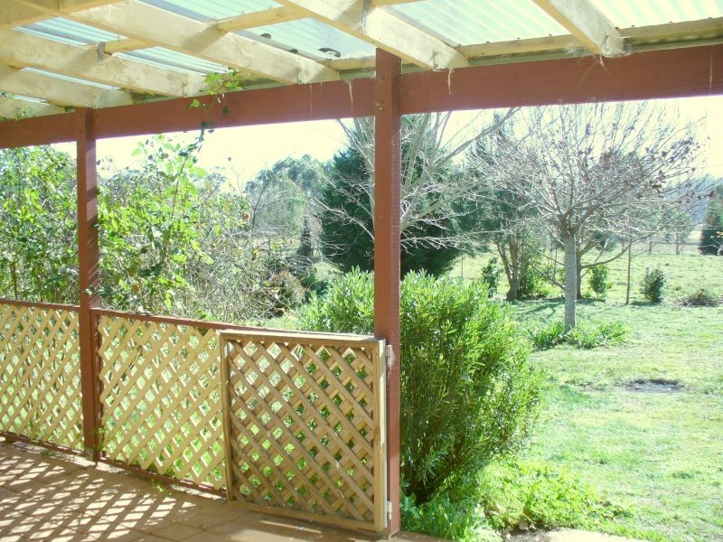 Lot 11 Illawarra Highway, Burrawang NSW 2577