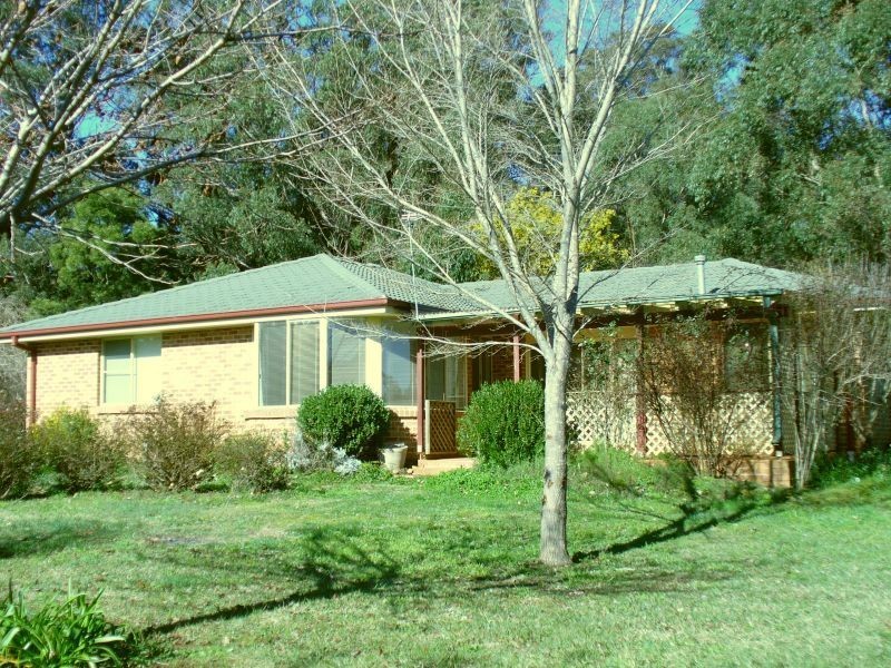 Lot 11 Illawarra Highway, Burrawang NSW 2577