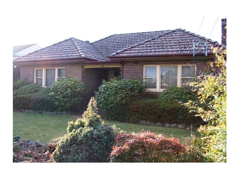 68 Boolwey Street, Bowral NSW 2576