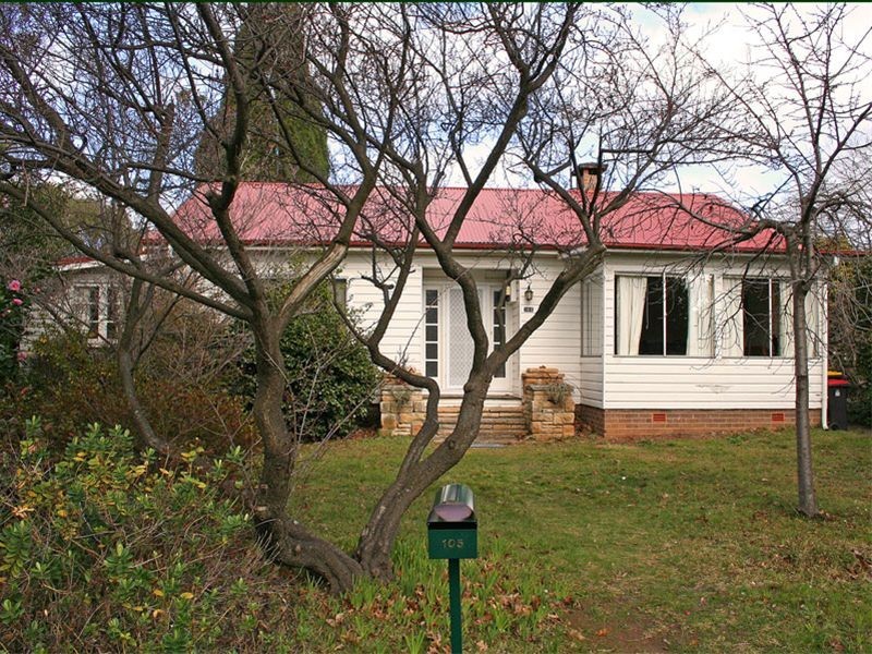 105 Bowral Street, Bowral NSW 2576