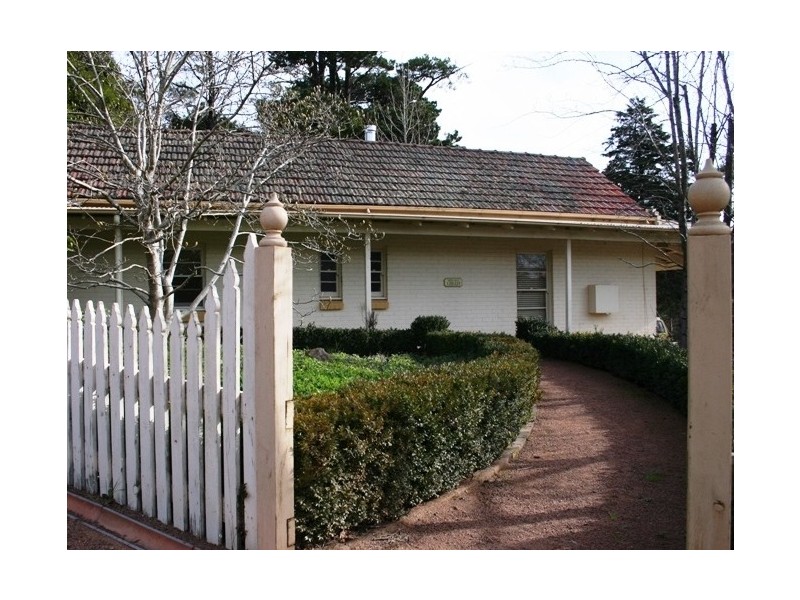 67 Railway Avenue, Bundanoon NSW 2578