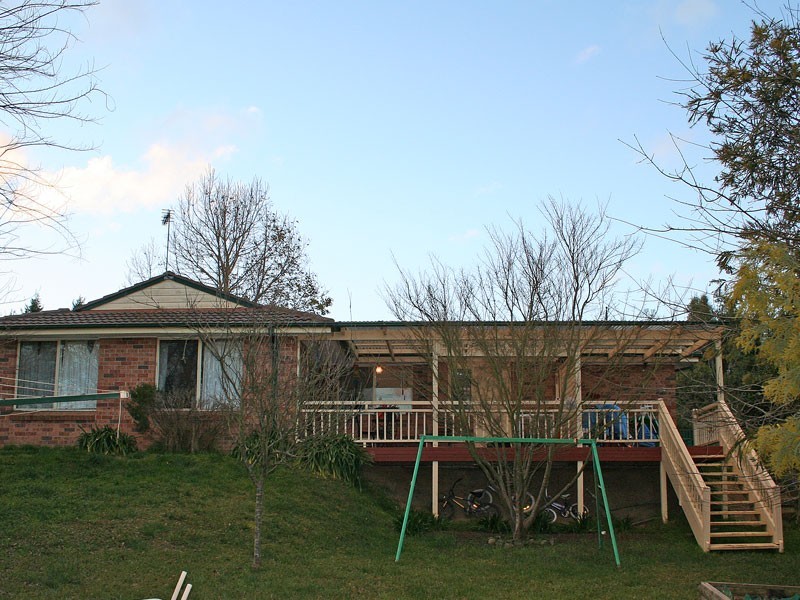 5 Bronwyn Place, Bowral NSW 2576