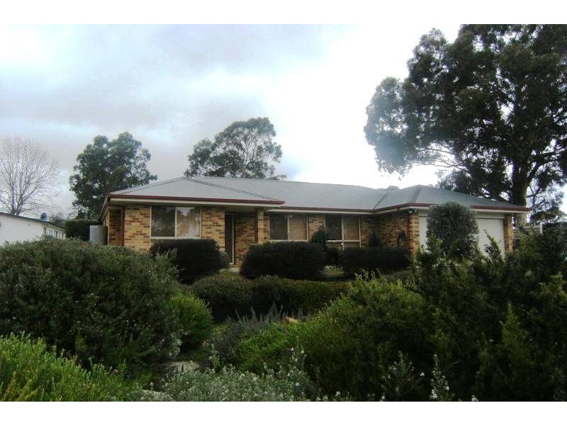 Lot 17 Medway Road, Medway NSW 2577