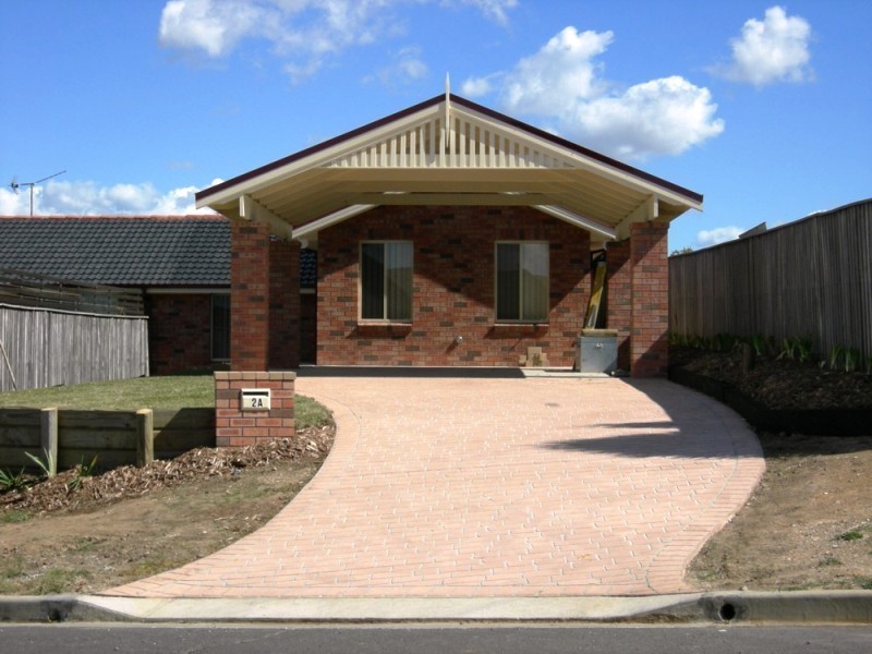 2A King Ranch Drive, Bowral NSW 2576