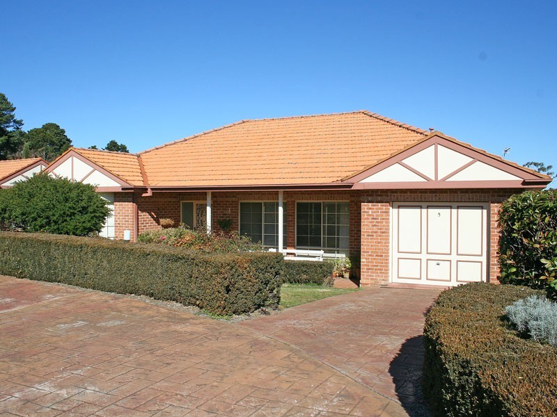 5/10 Holmhale Street, Bowral NSW 2576