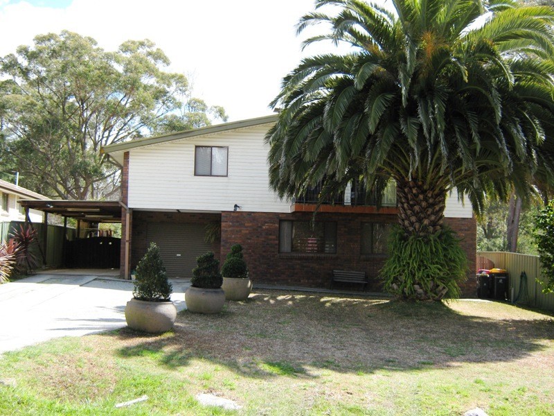 52 Railway Terrace, Willow Vale NSW 2575