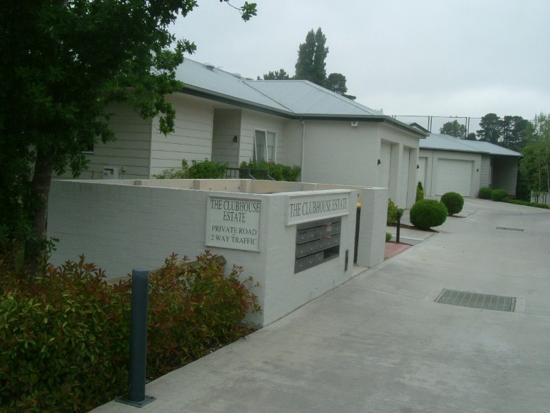 3/12 Mack Street, Moss Vale NSW 2577