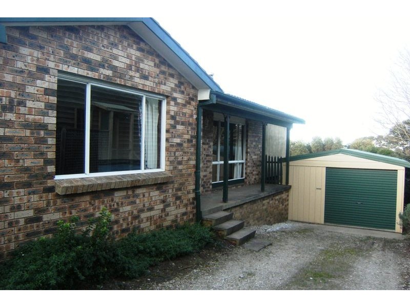 55 Mackeys Lane, Robertson NSW 2577