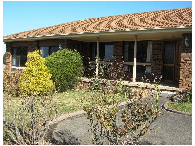 Lot 22 Ellsmore Road, Exeter NSW 2579