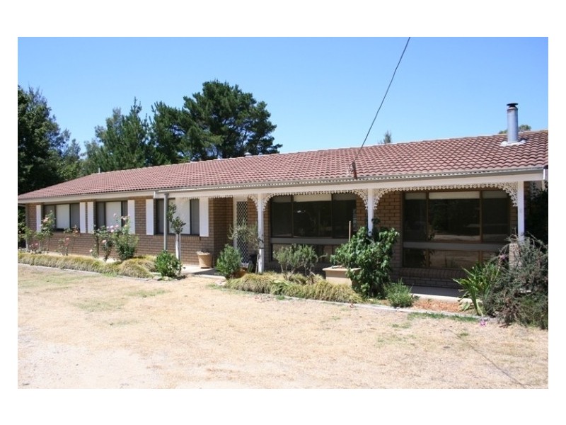 Lot 4 St James Close, Burradoo NSW 2576
