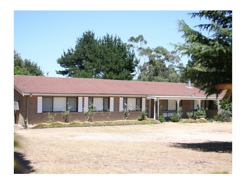 Lot 4 St James Close, Burradoo NSW 2576