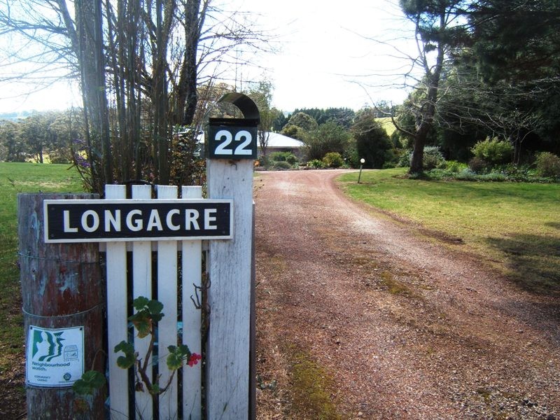 22 Hoddle Street, Burrawang NSW 2577