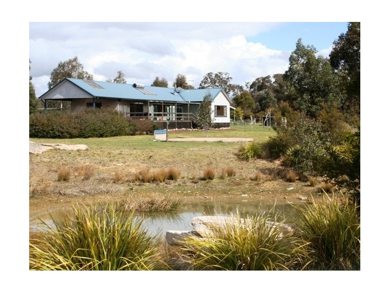 1511 Tugalong Road, Canyonleigh NSW 2577