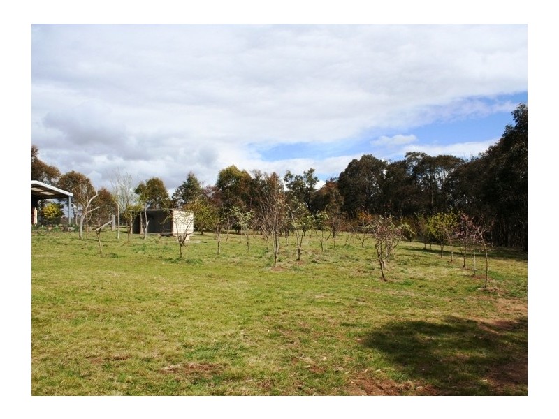 1511 Tugalong Road, Canyonleigh NSW 2577