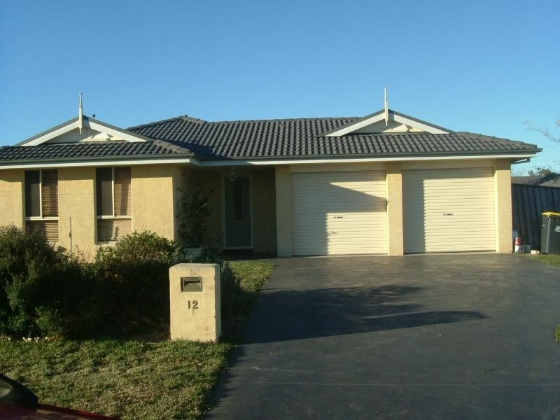 12 Bronwyn Place, Bowral NSW 2576