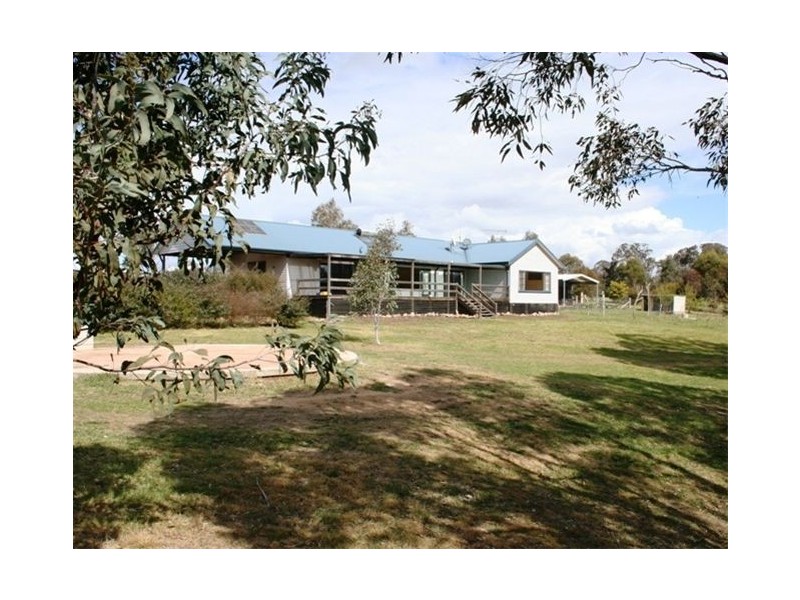 1511 Tugalong Road, Canyonleigh NSW 2577