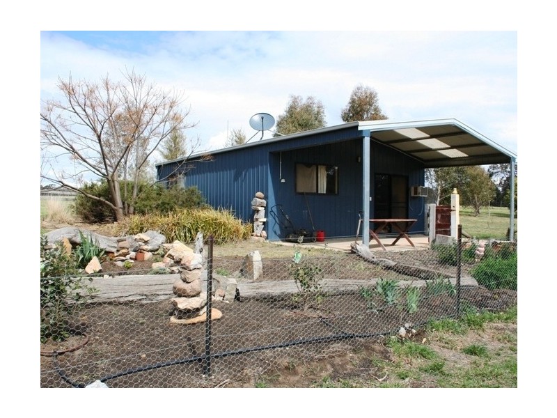 1511 Tugalong Road, Canyonleigh NSW 2577