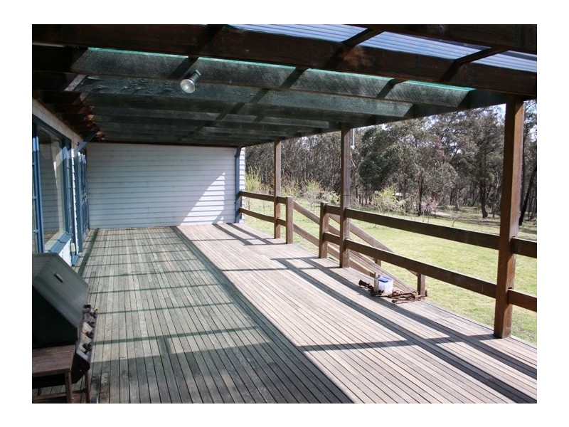 1511 Tugalong Road, Canyonleigh NSW 2577