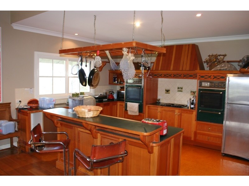 441 Tugalong Road, Canyonleigh NSW 2577