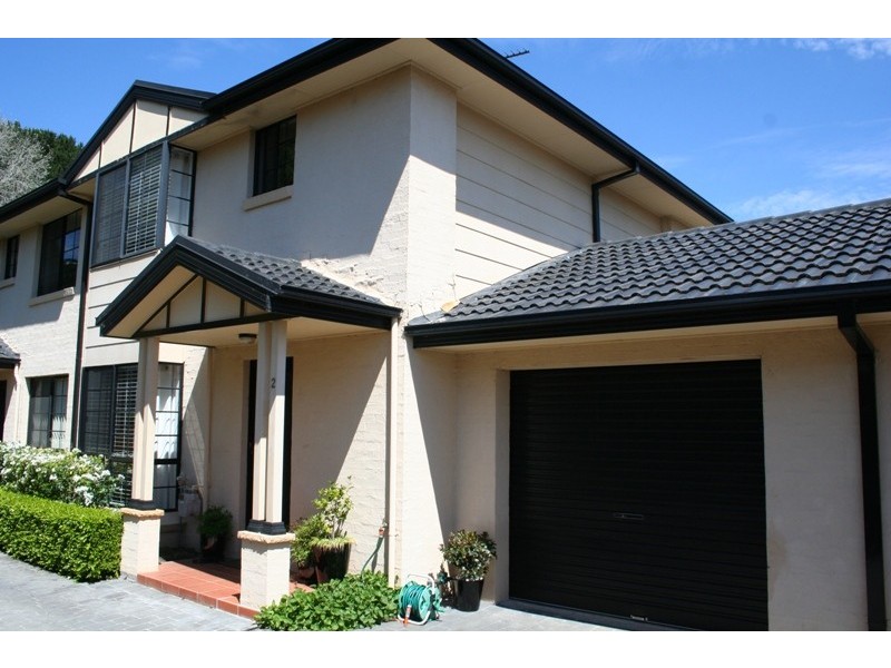 2/49 Ascot Road, Bowral NSW 2576