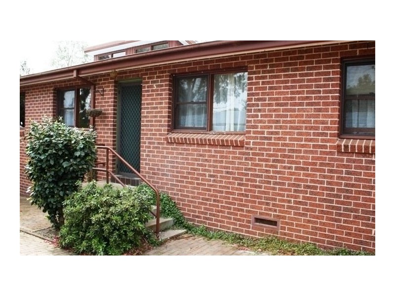 5/5 Elm Street, Bowral NSW 2576