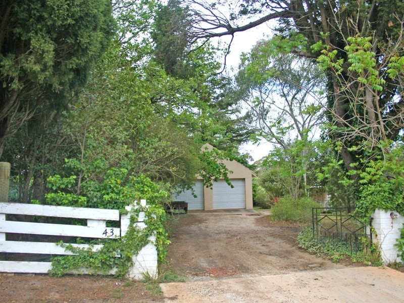 Lot 1 Aitken Road, Bowral NSW 2576